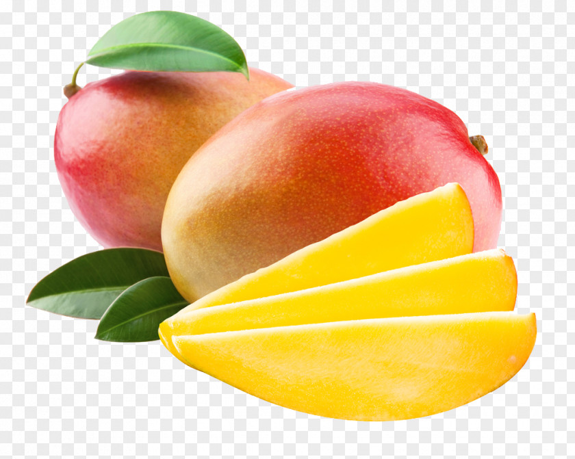 Mango Clip Art Image Transparency PNG