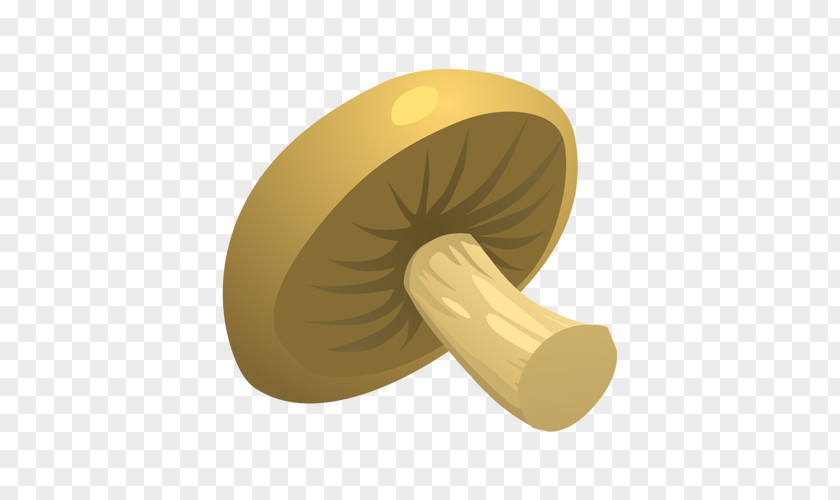 Mushroom Clip Art PNG