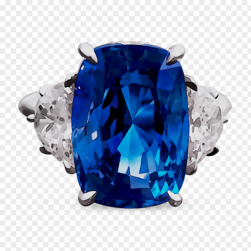 Sapphire Ring Body Jewellery Product PNG