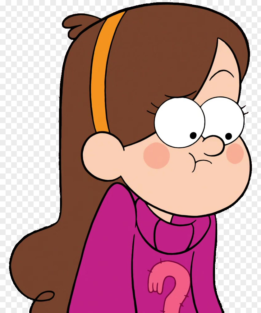 Saying Dipper Pines Mabel Bill Cipher PNG