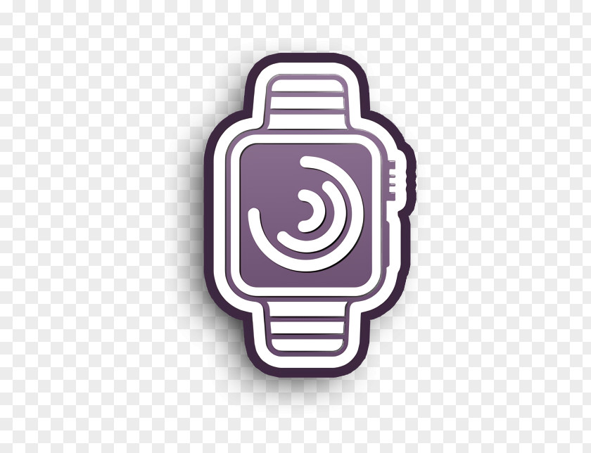 Symbol Logo Apple Icon Iwatch Time PNG