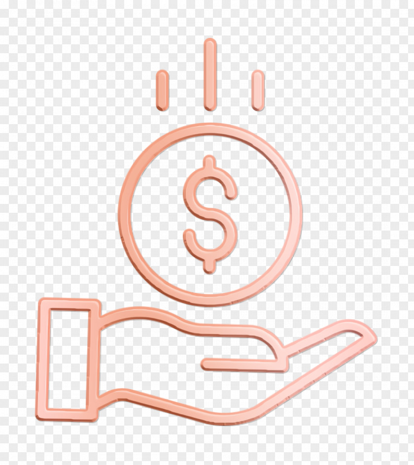 Symbol Logo Ecommerce Icon Money Save PNG
