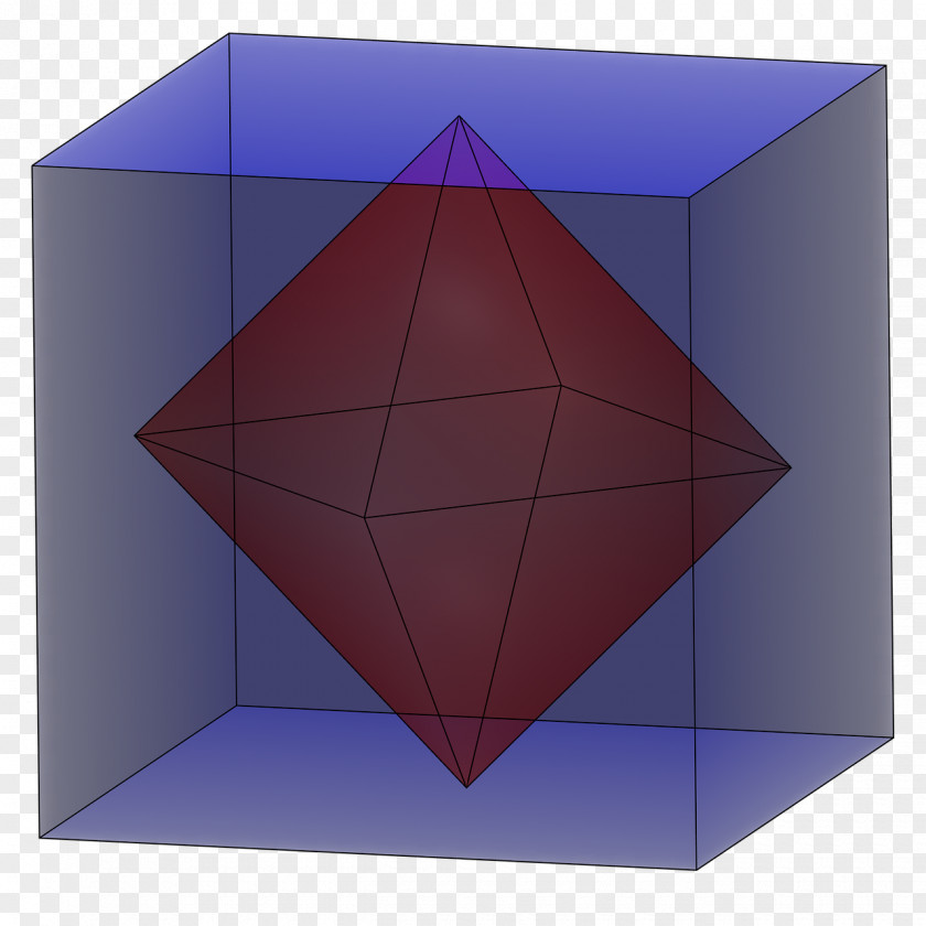 Video Platonic Solid Triangle Overlapping Circles Grid PNG