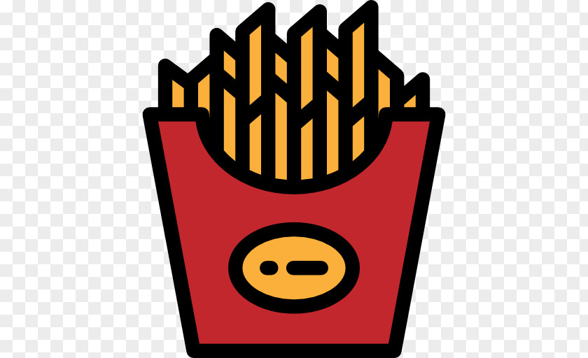 A Box Of French Fries Fast Food Junk Cuisine PNG