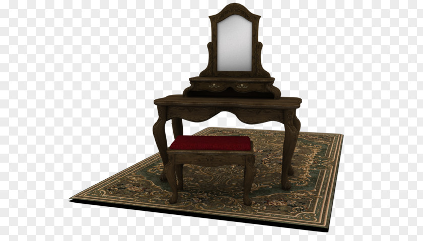 Antique Coffee Tables PNG