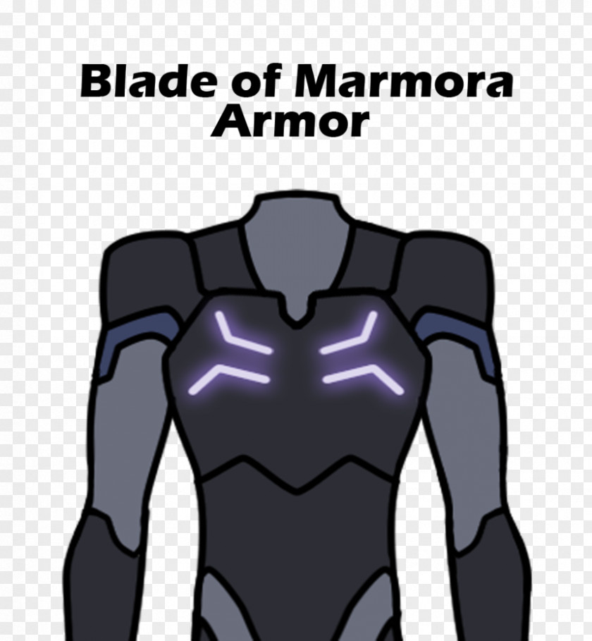Armour The Blade Of Marmora Art Breastplate Costume PNG