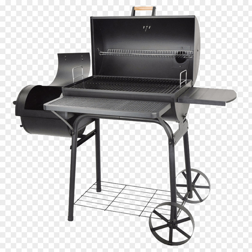 Barbecue Charcoal Grilling BBQ Smoker Weber-Stephen Products PNG