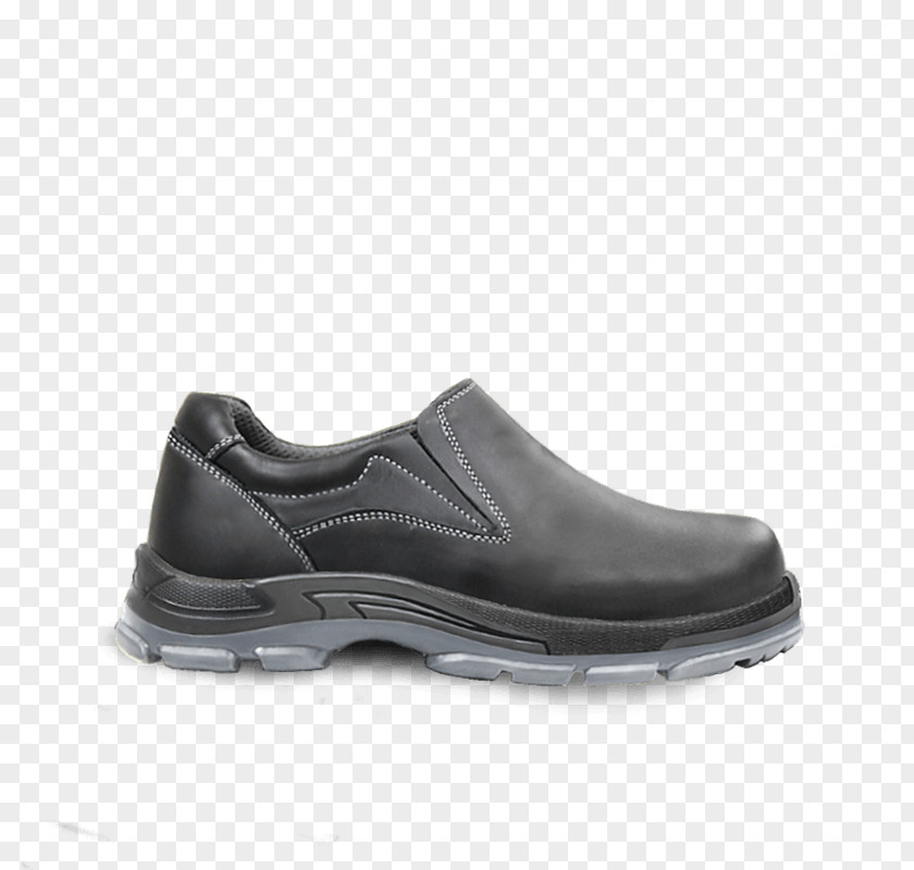 Boot Slip-on Shoe Leather C. & J. Clark Footwear PNG