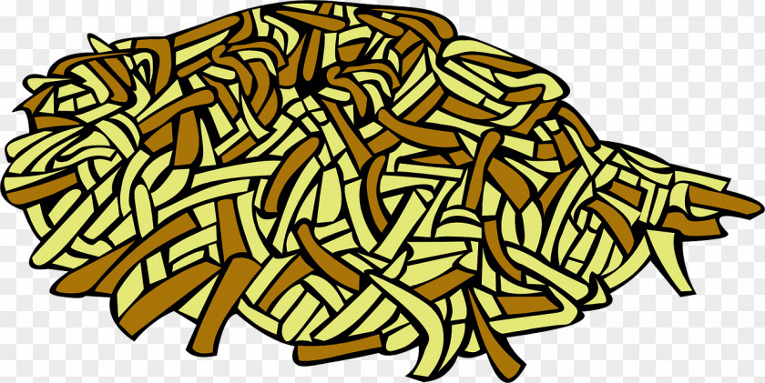 Breakfast Hash Browns French Fries Clip Art PNG