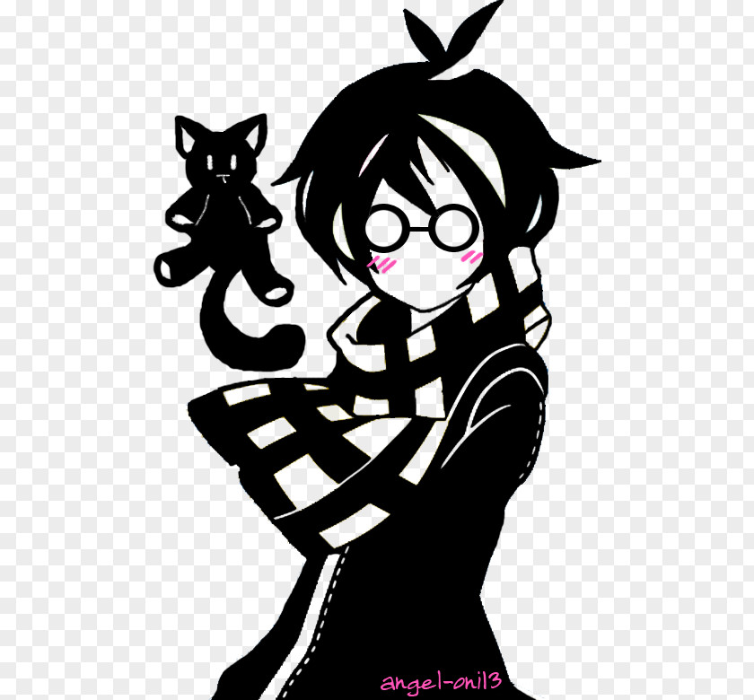 Cat The World Ends With You Kingdom Hearts 3D: Dream Drop Distance DeviantArt PNG