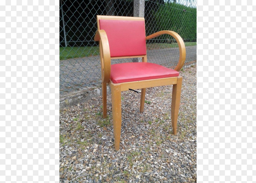 Chair Wood Garden Furniture PNG