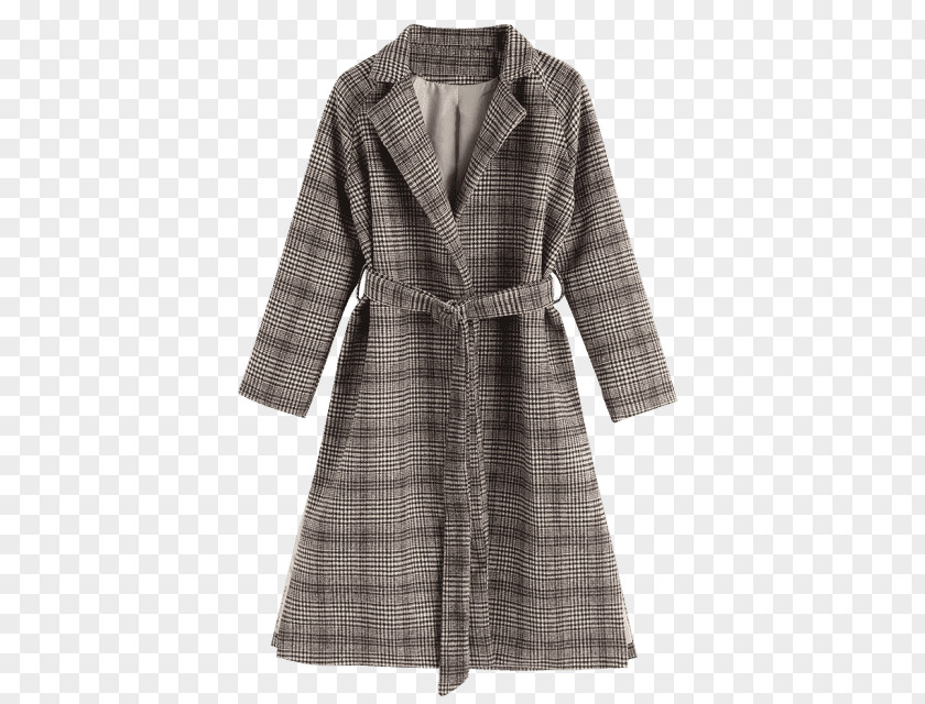 Dress Robe Sock Overcoat PNG