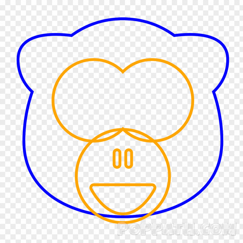 Emoji Three Wise Monkeys YouTube Evil Sticker PNG