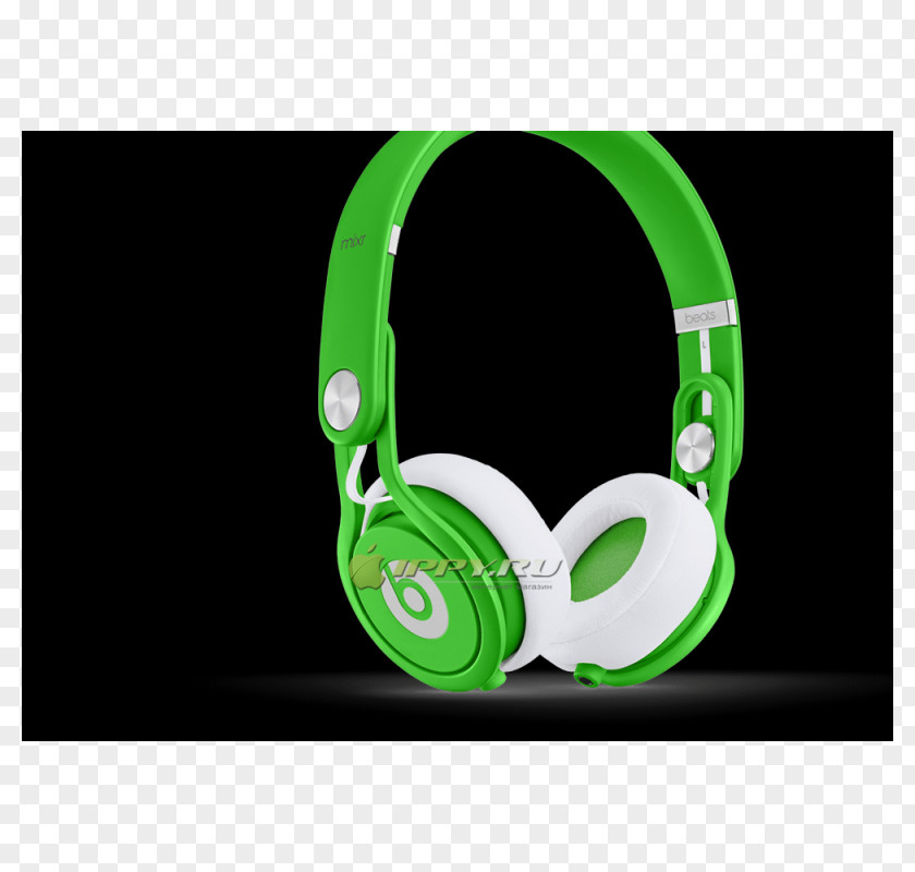 Headphones Beats Solo 2 Electronics Mixr Écouteur PNG