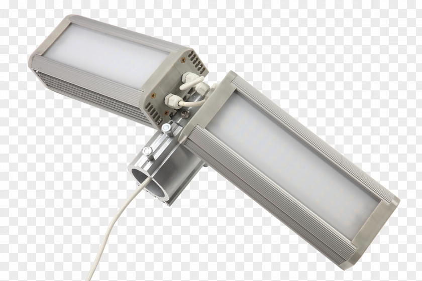 Light Fixture Light-emitting Diode Lighting LED Lamp PNG