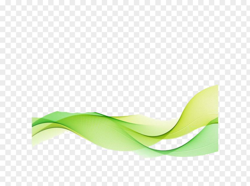 Mellow Lines Line Curve PNG