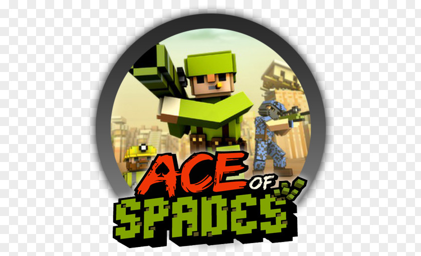 Minecraft Ace Of Spades Counter-Strike Team Fortress 2 Dead Space PNG