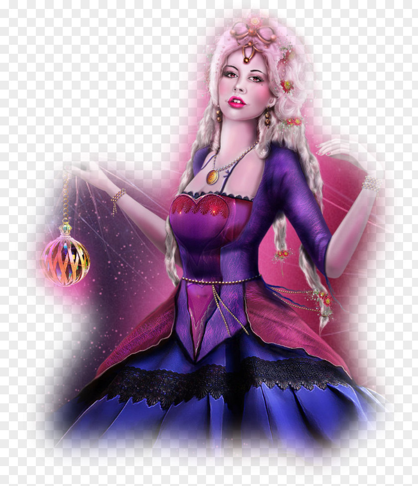 Painting Costume Design Fantasy Witchcraft PNG