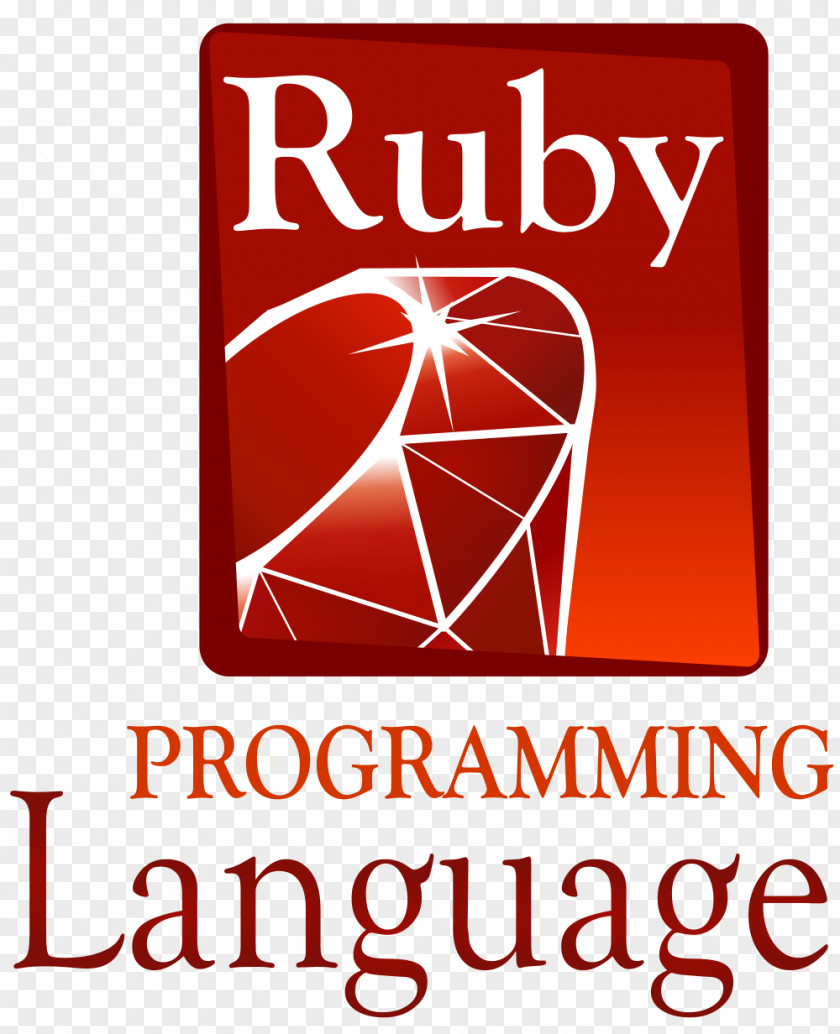 Rails Ruby On Logo Computer Programming Language PNG