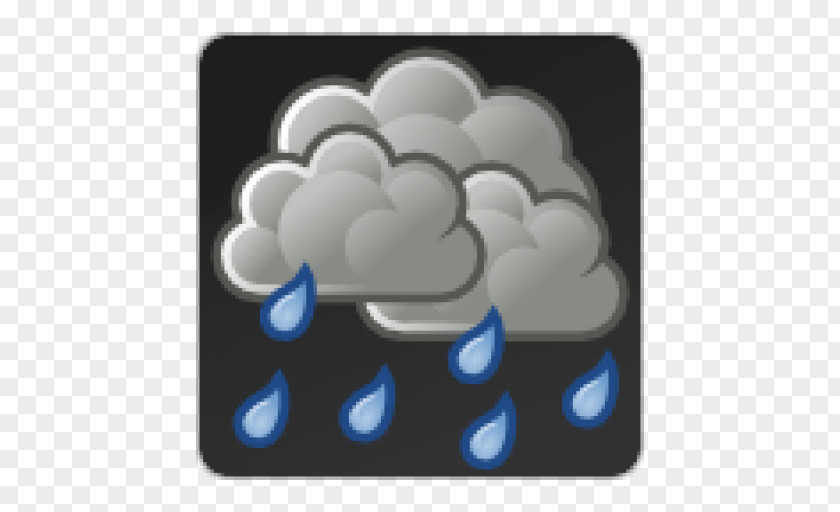 Rain Cloud Weather Forecasting Overcast PNG