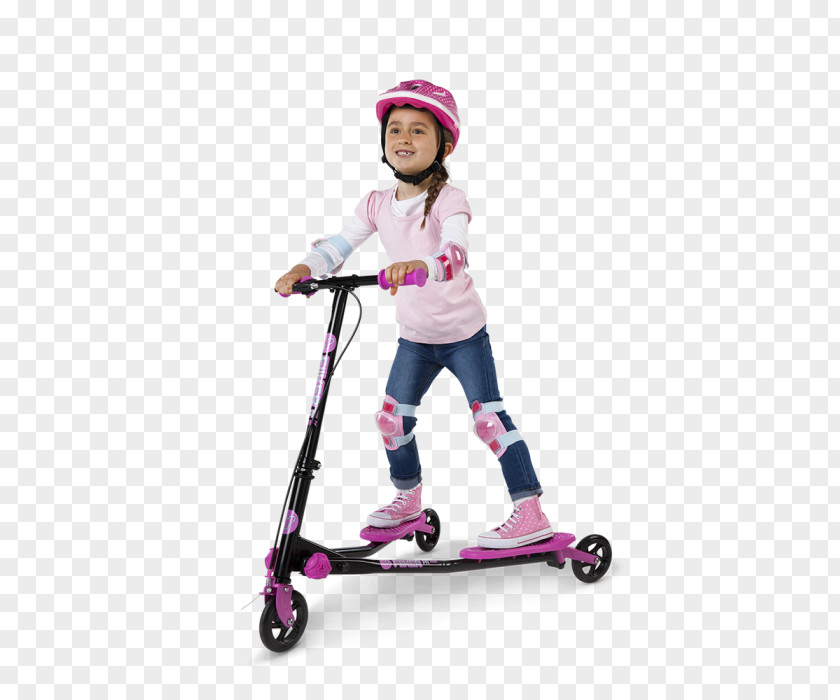 Scooter Kick Yvolution Y Velo Bicycle Car PNG