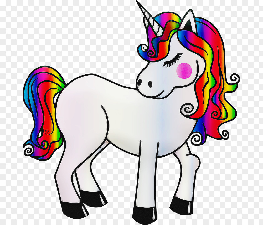 Unicorn PNG