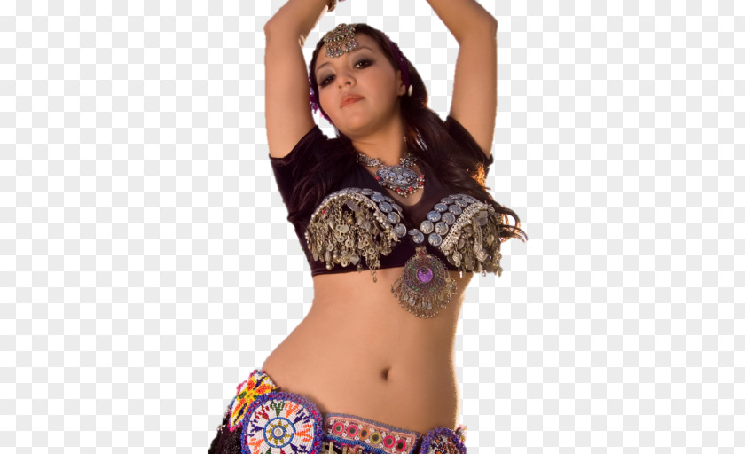 Android Belly Dance PNG