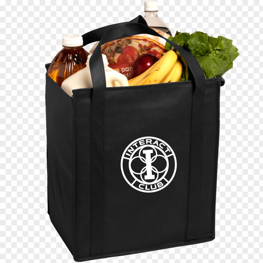 Bag Plastic Nonwoven Fabric Shopping Bags & Trolleys Promotion Tote PNG