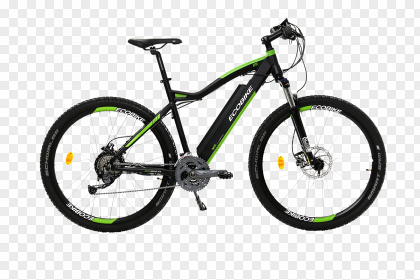 Bicycles Equipment And Supplies Electric Bicycle 29er Mountain Bike Giant PNG