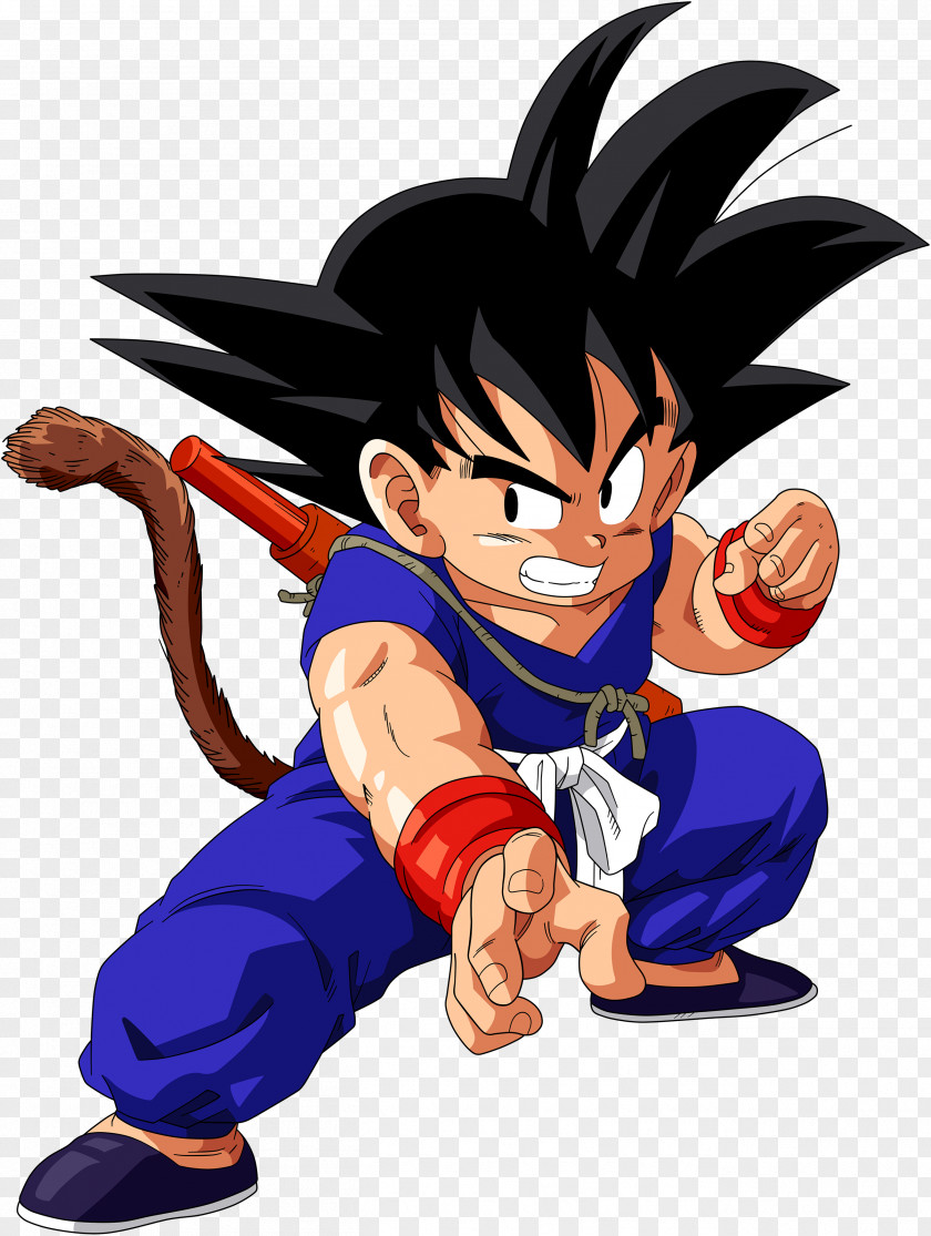Dragon Ball Goku The Strongest Warrior Android Game PNG