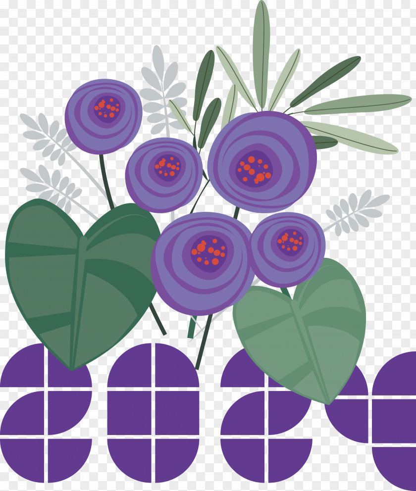 Flower Bouquet PNG