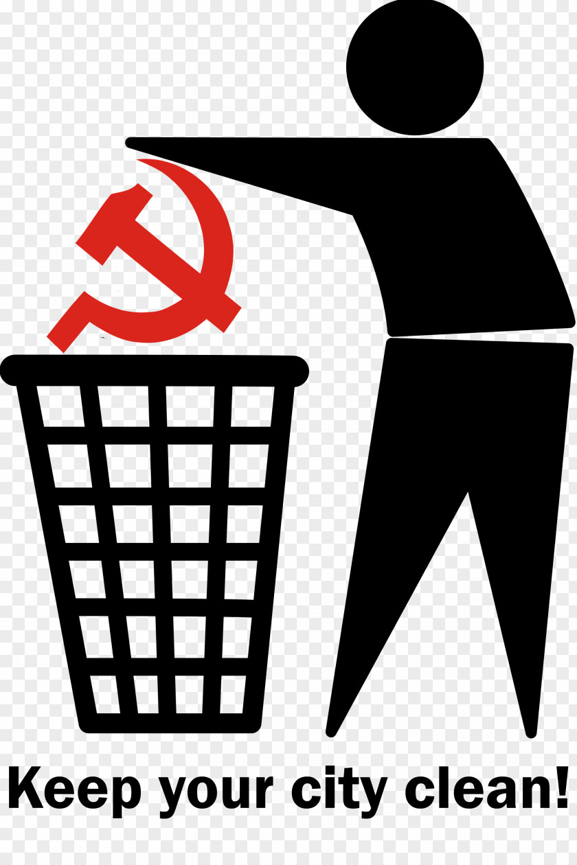 Garbage Tidy Man Symbol Logo Litter PNG
