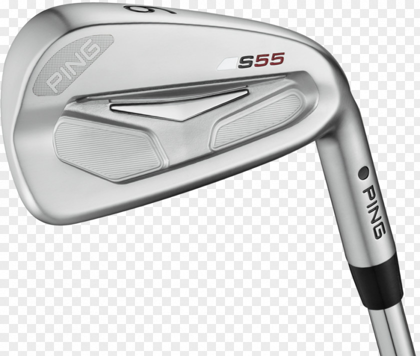 Iron Ping Golf Clubs Wedge PNG