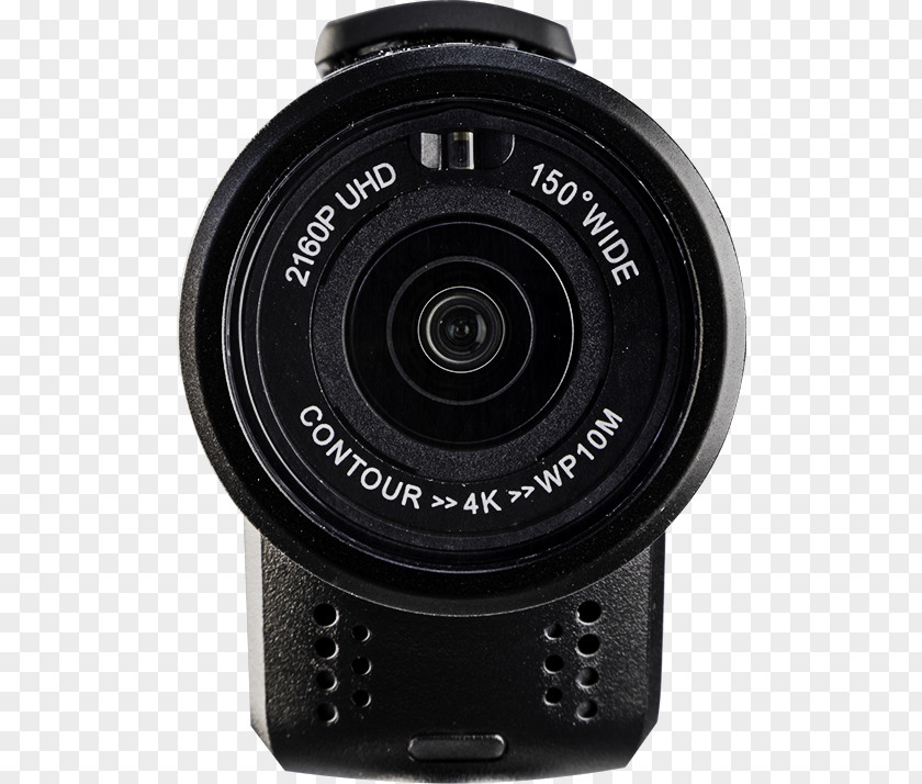 Laser Level Pole Camera Lens Action Video Cameras Contour ROAM3 PNG