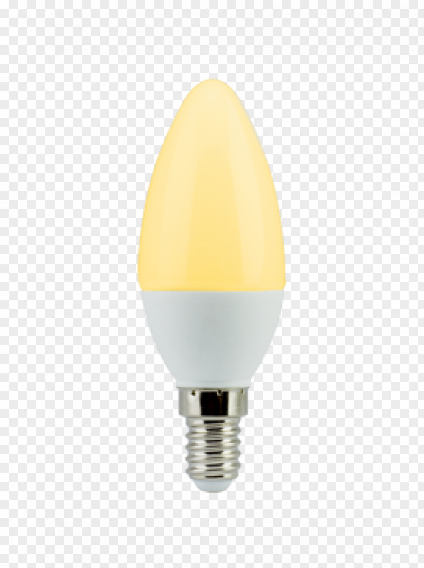 Light Bulb Candle Lighting LED Lamp Edison Screw Incandescent PNG