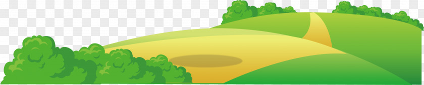 Mountain Vector Element PNG