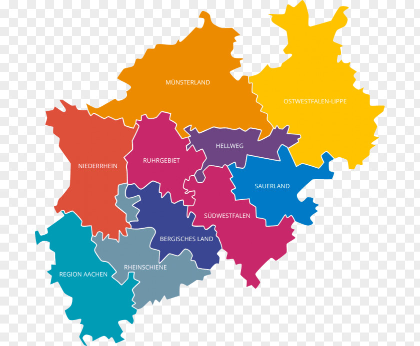 Ostwestfalen-Lippe Stock Photography Geography Of North Rhine-Westphalia Government Region PNG