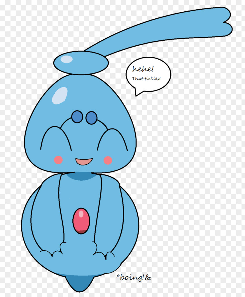 Pokemon Phione Pokémon Manaphy Clip Art PNG