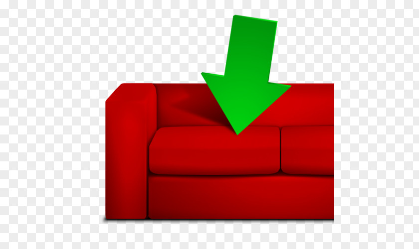 Potato Couch Download Share Icon PNG