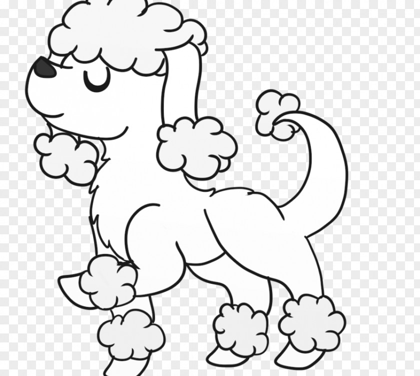 Puppy Toy Poodle Coloring Book Dalmatian Dog PNG