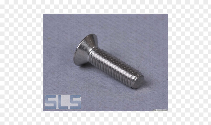 Screw ISO Metric Thread Nut Fastener Angle PNG