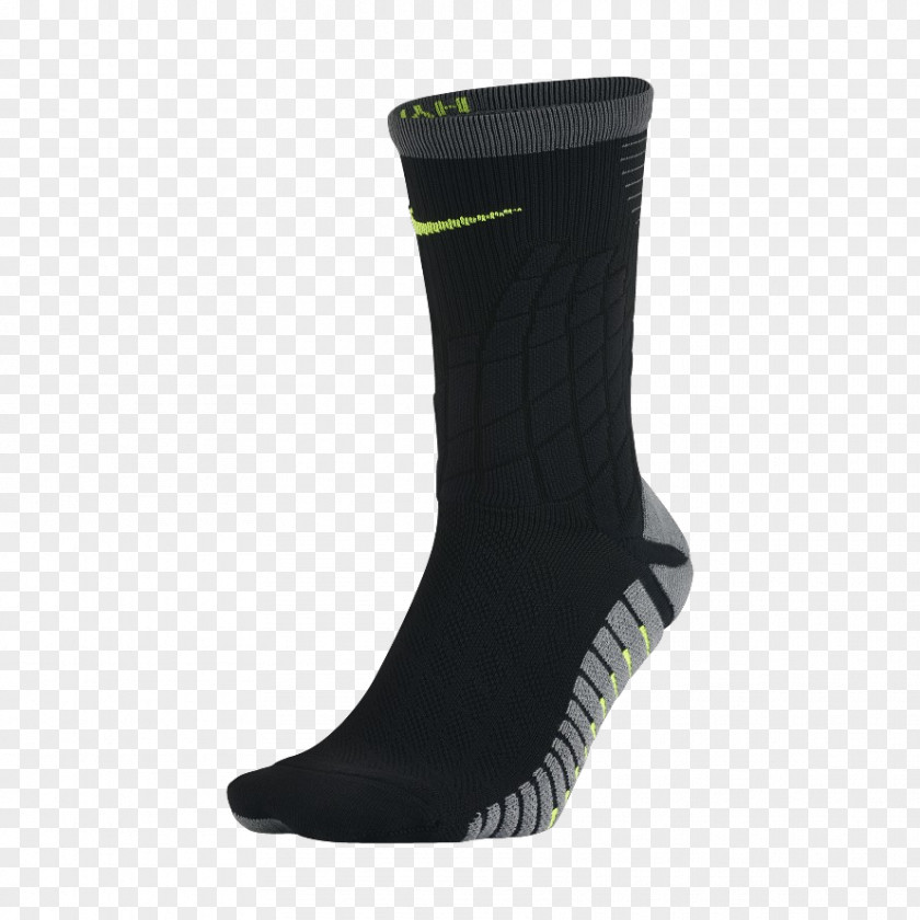 Socks Sock Nike Hypervenom Dry Fit Jersey PNG