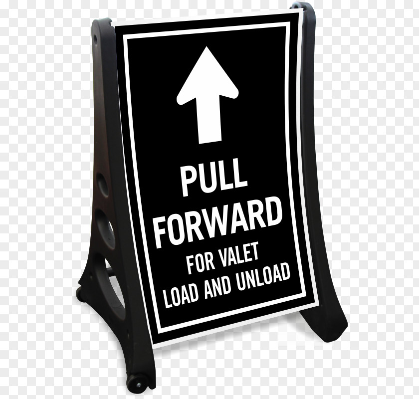 Stop Drop And Roll Valet Parking Car PNG