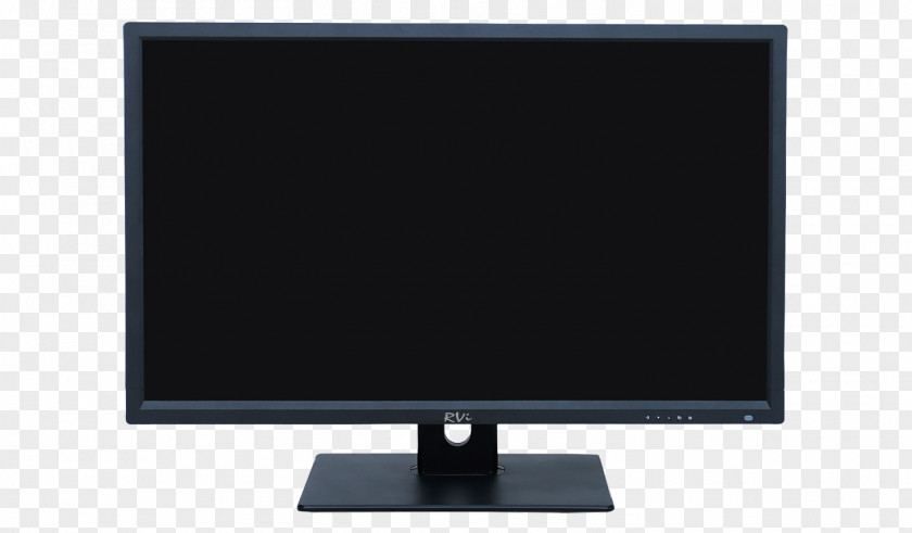 Studio Monitors LED-backlit LCD Computer Television Set PNG