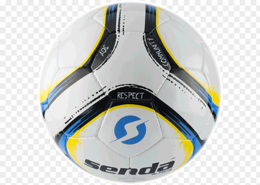 Ball Senda Alegre Club Soccer (Pink/Purple) Yellow Football Product PNG