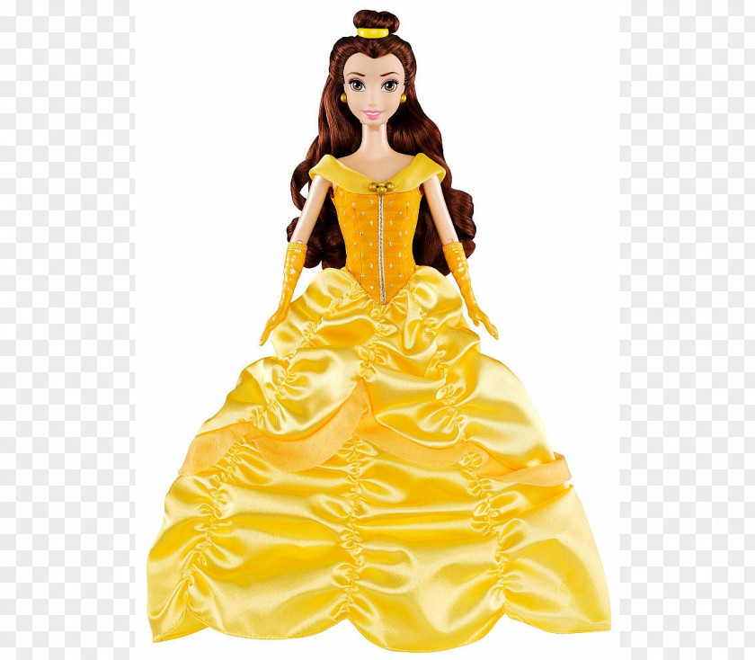 Belle Ariel Cinderella Rapunzel Disney Princess PNG