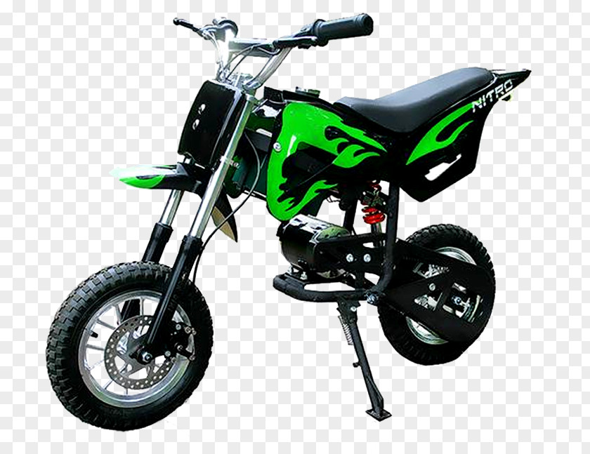 Bicycle Minibike Motorcycle All-terrain Vehicle Engine PNG