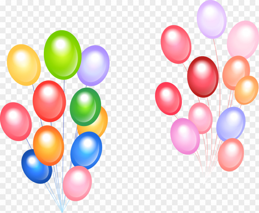 Birthday Balloon Desktop Wallpaper Gift PNG