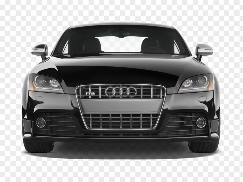 Car Audi TT Alloy Wheel Motor Vehicle PNG