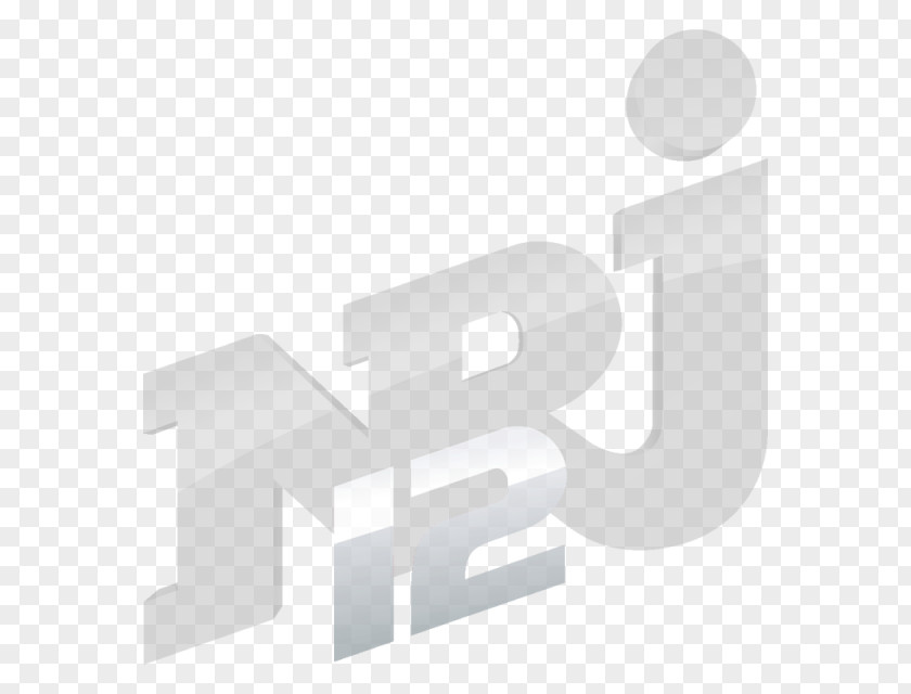 Control Room NRJ 12 Logo PNG